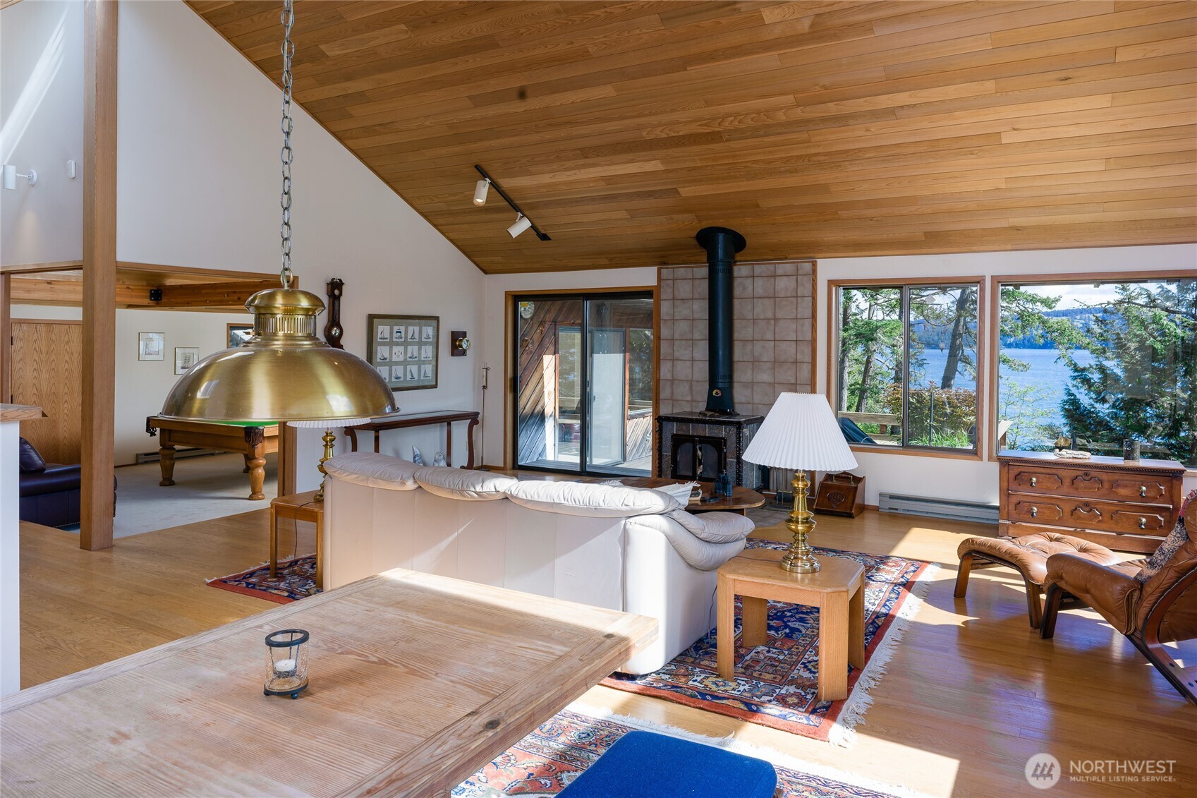 470 Bonanza Drive Lopez Island WA 98261