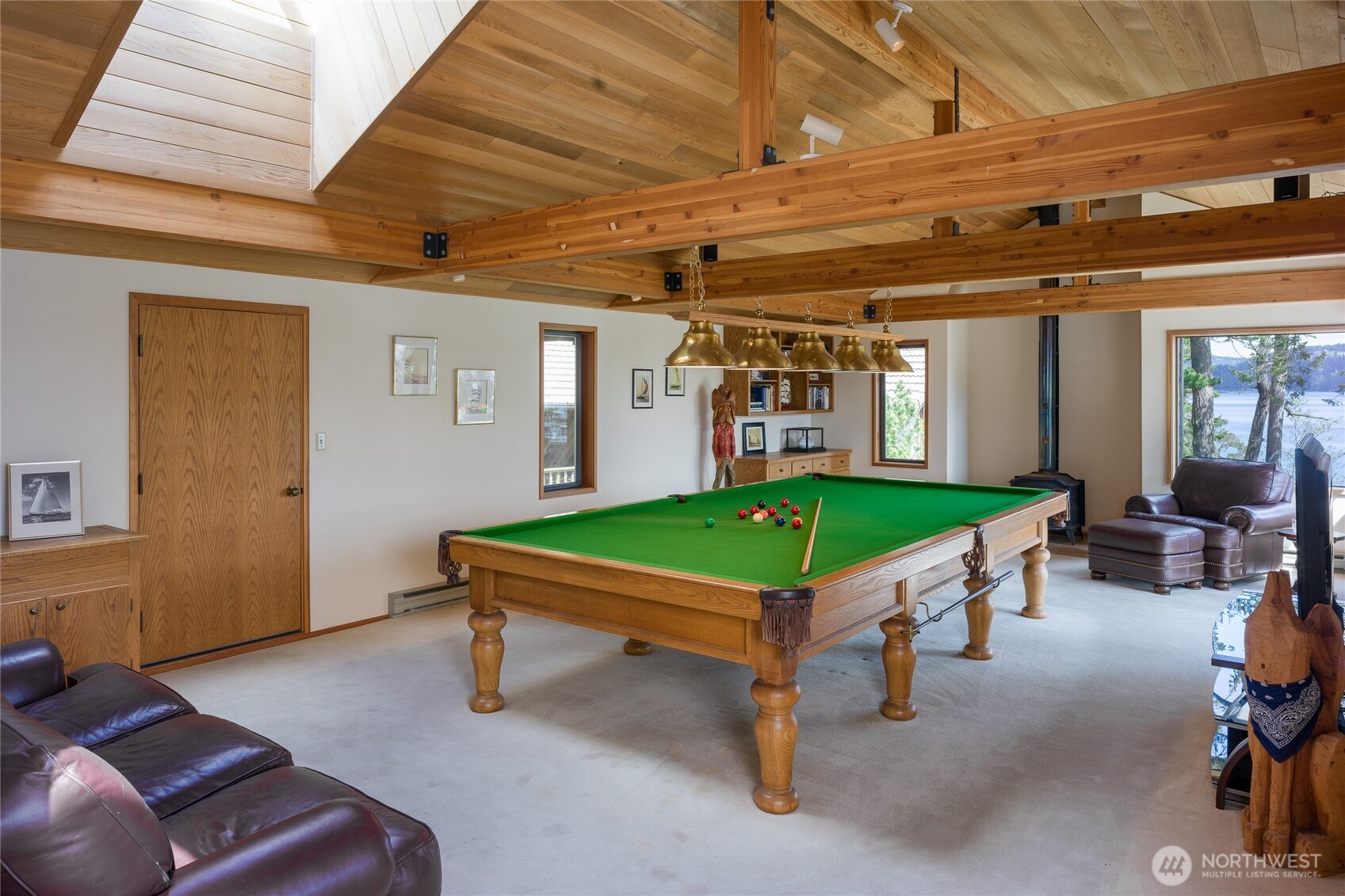 470 Bonanza Drive Lopez Island WA 98261