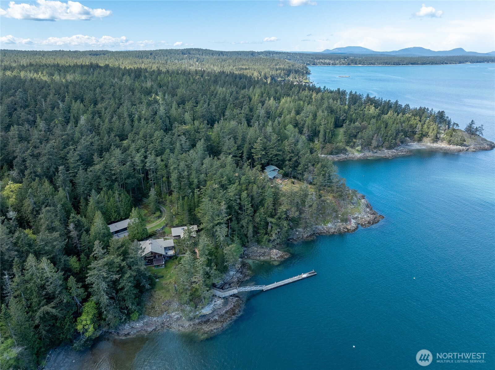 470 Bonanza Drive Lopez Island WA 98261