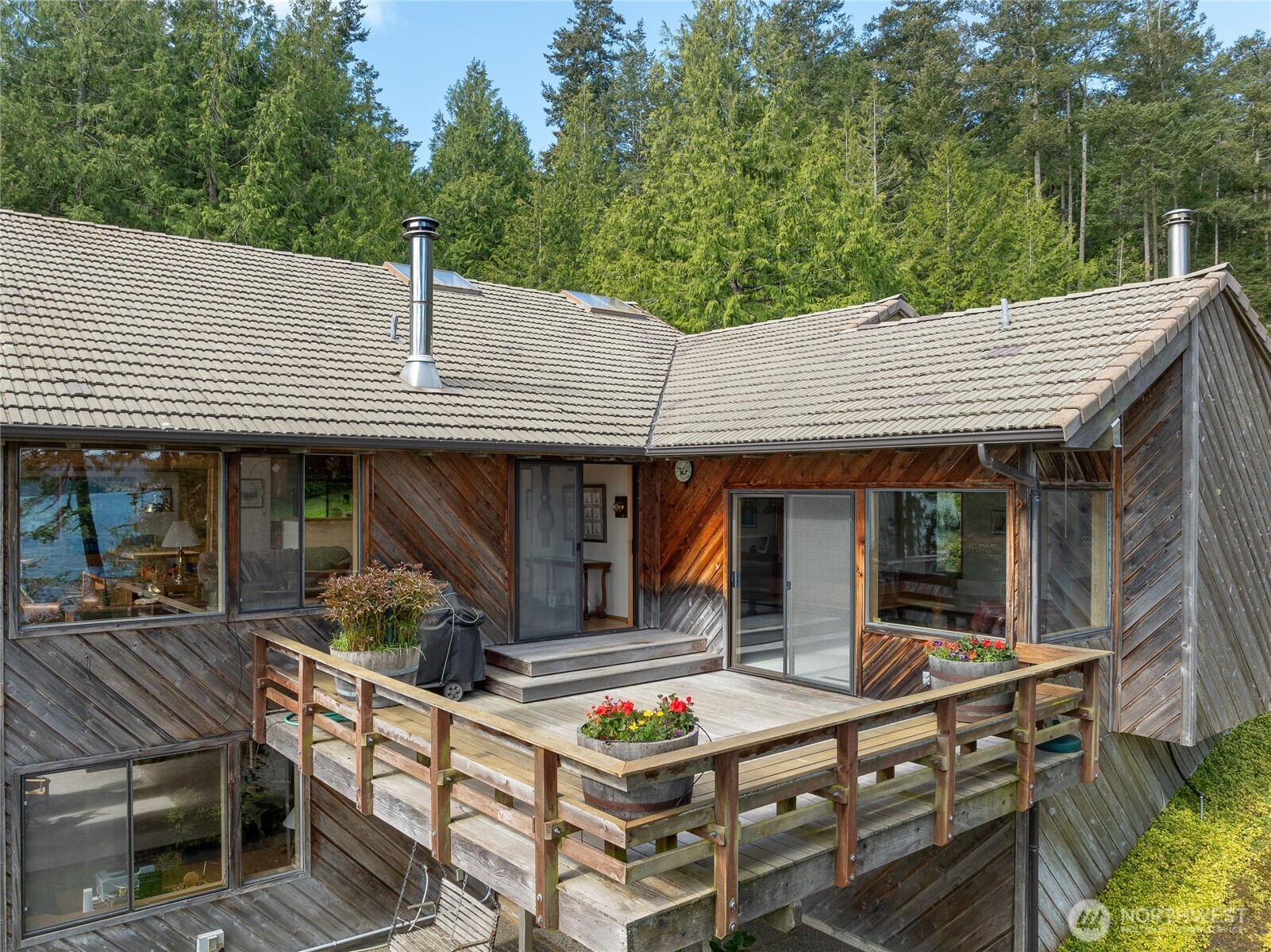 470 Bonanza Drive Lopez Island WA 98261