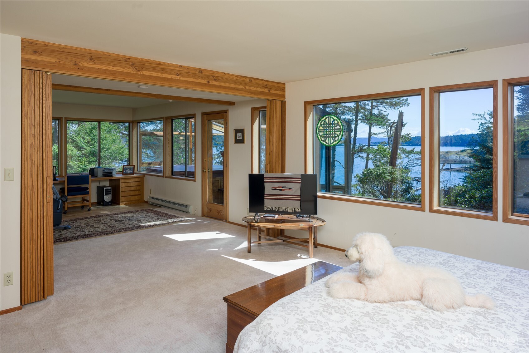 470 Bonanza Drive Lopez Island WA 98261