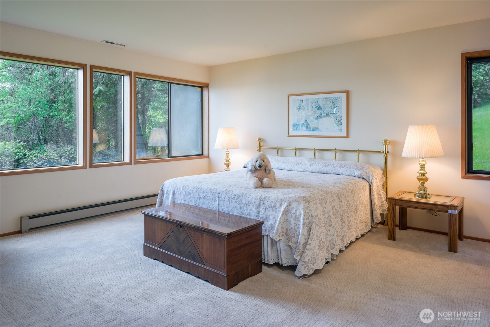 470 Bonanza Drive Lopez Island WA 98261