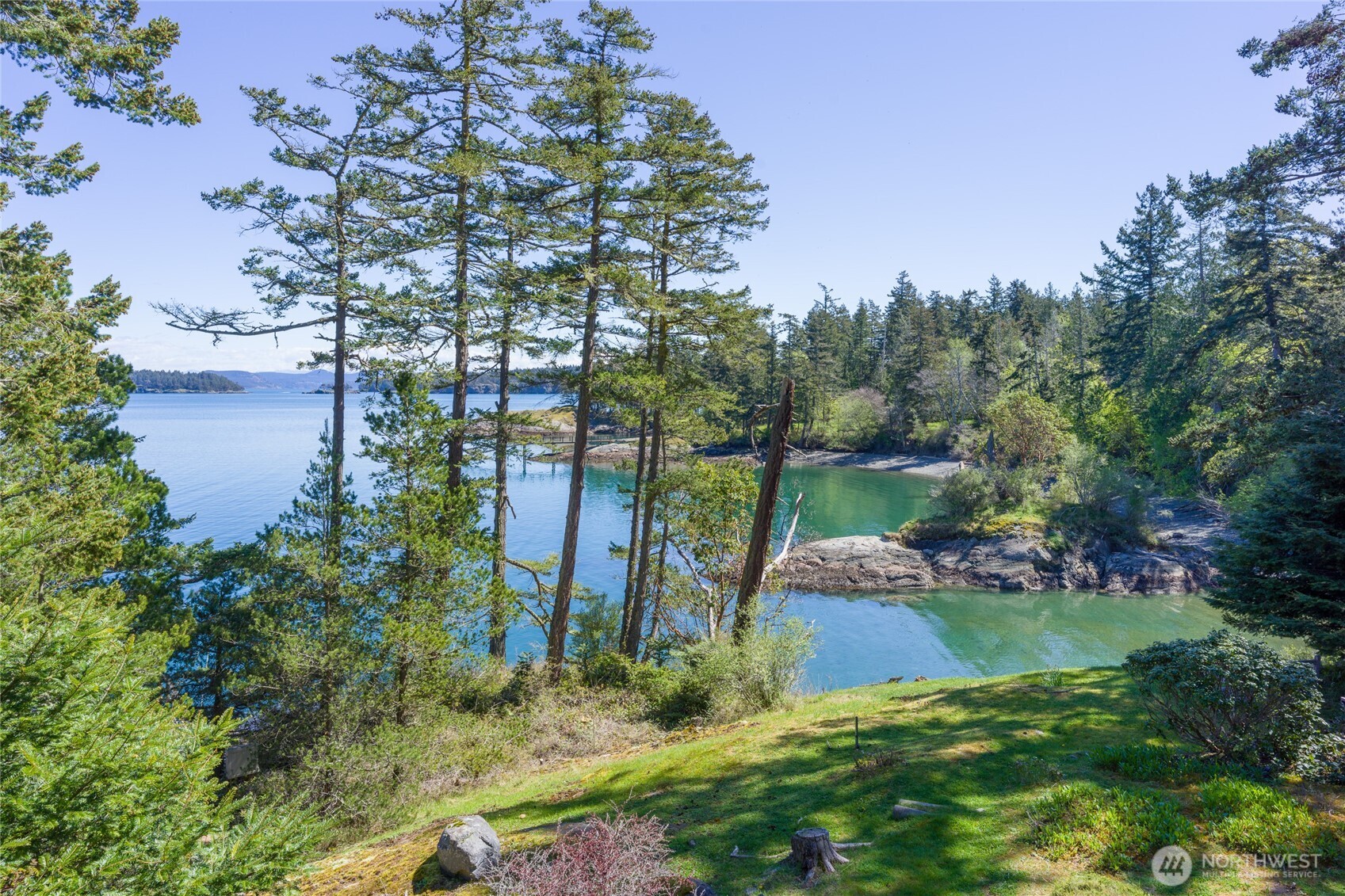 470 Bonanza Drive Lopez Island WA 98261