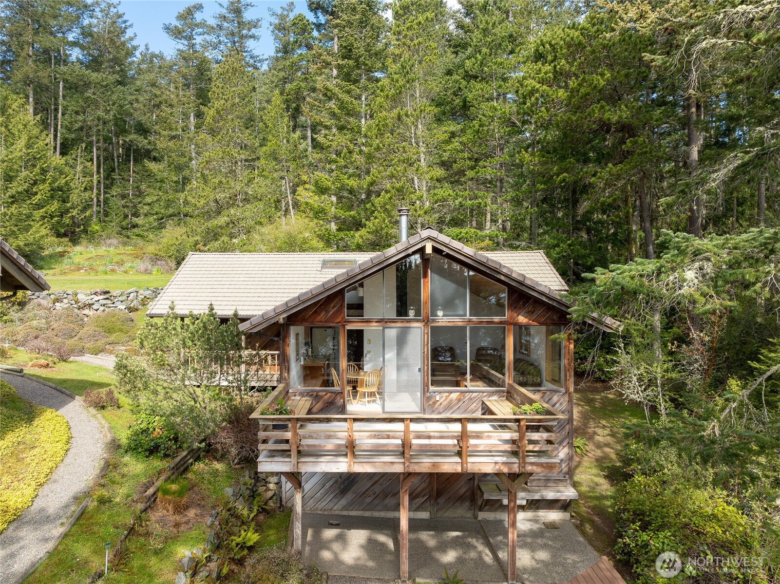 470 Bonanza Drive Lopez Island WA 98261