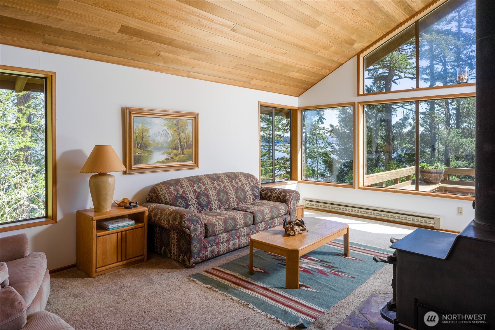 470 Bonanza Drive Lopez Island WA 98261