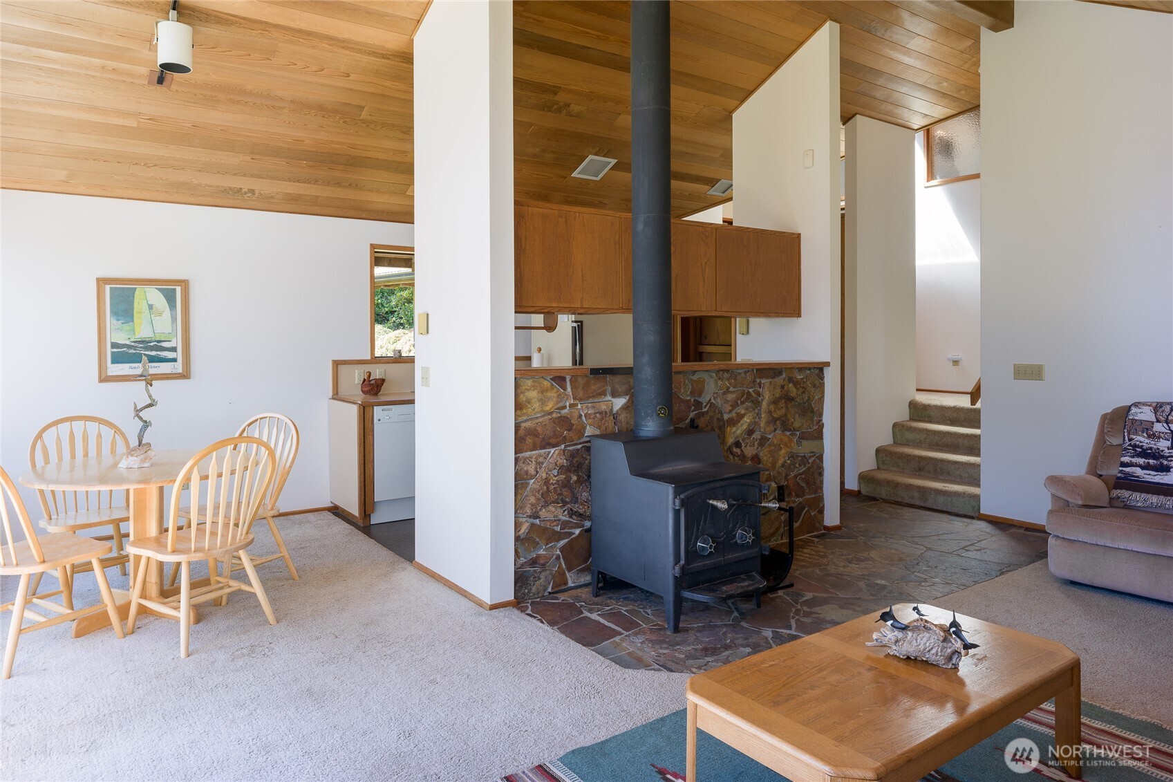 470 Bonanza Drive Lopez Island WA 98261