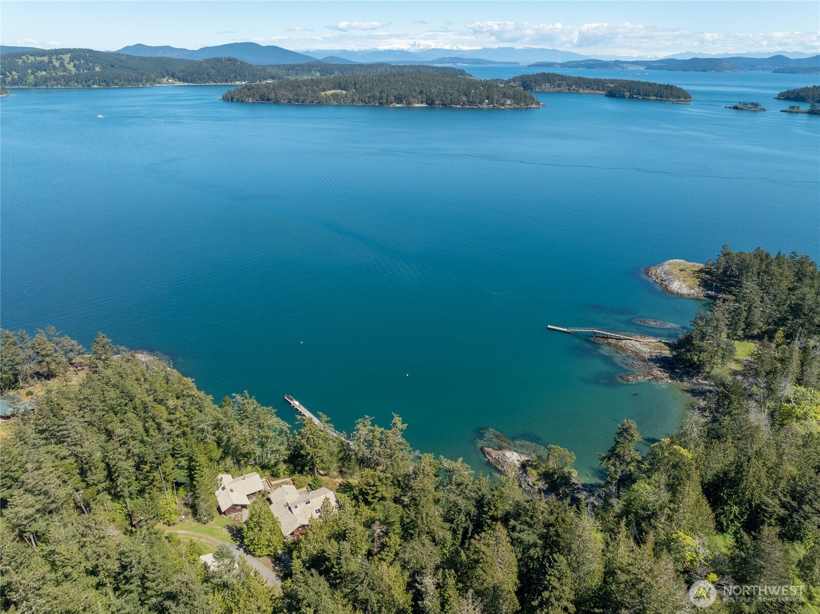 470 Bonanza Drive Lopez Island WA 98261