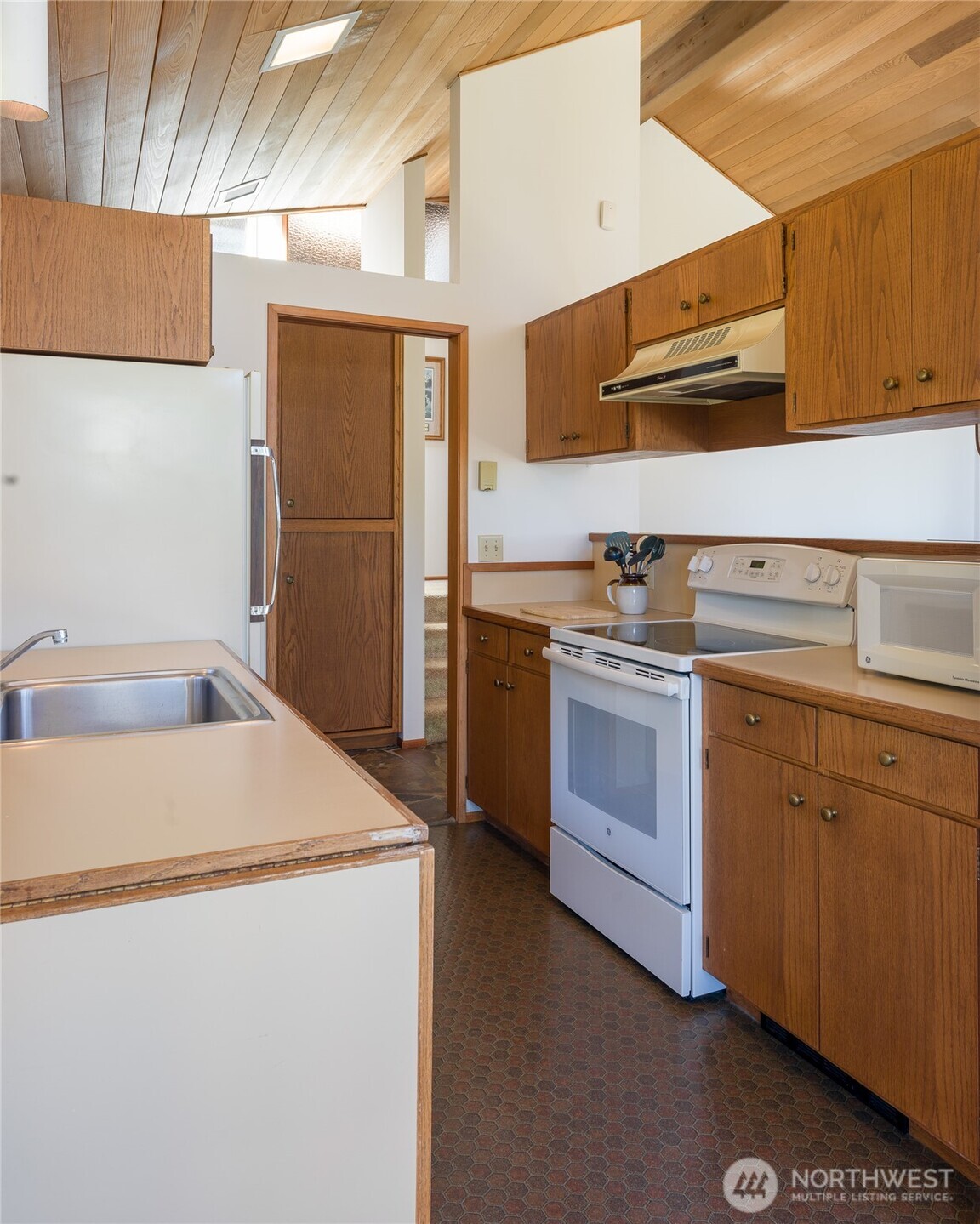 470 Bonanza Drive Lopez Island WA 98261