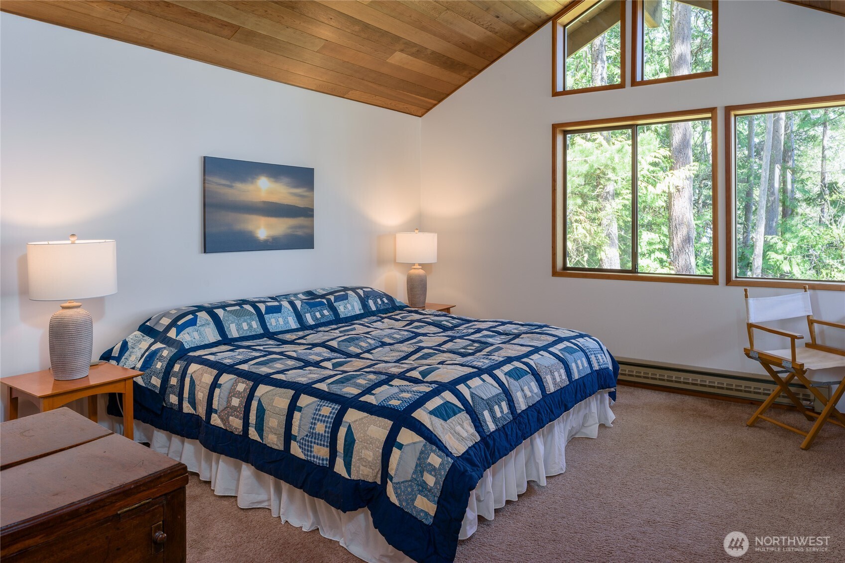 470 Bonanza Drive Lopez Island WA 98261