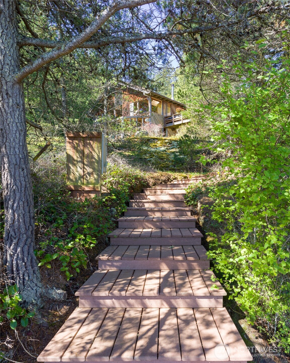 470 Bonanza Drive Lopez Island WA 98261