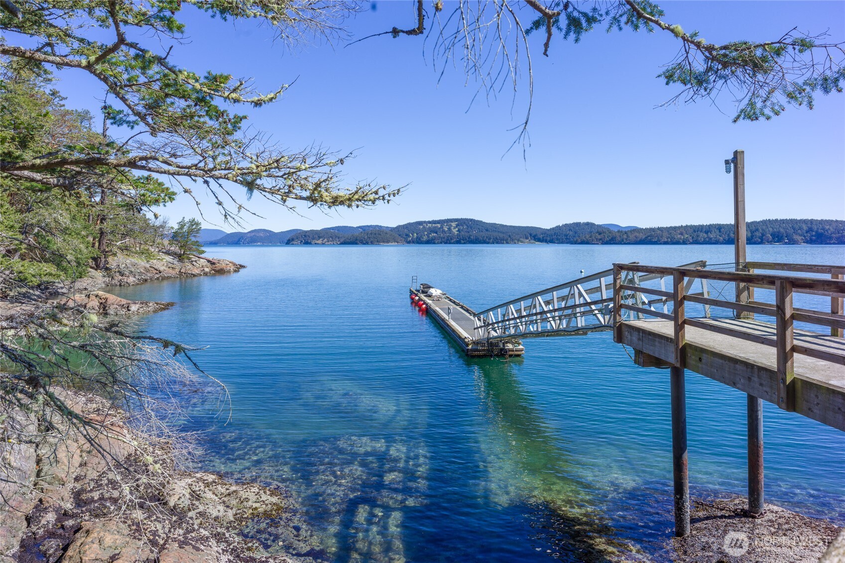 470 Bonanza Drive Lopez Island WA 98261