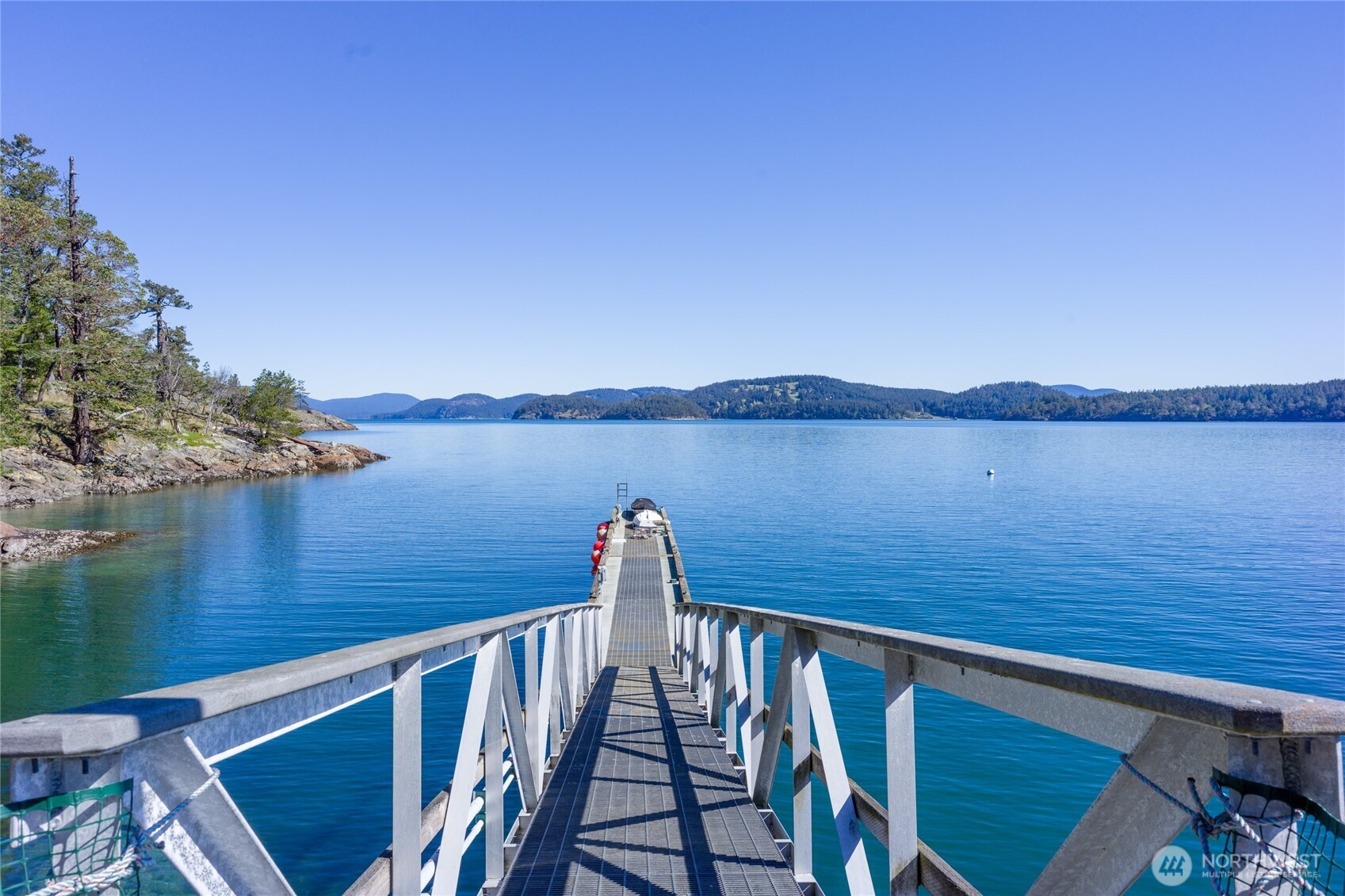 470 Bonanza Drive Lopez Island WA 98261