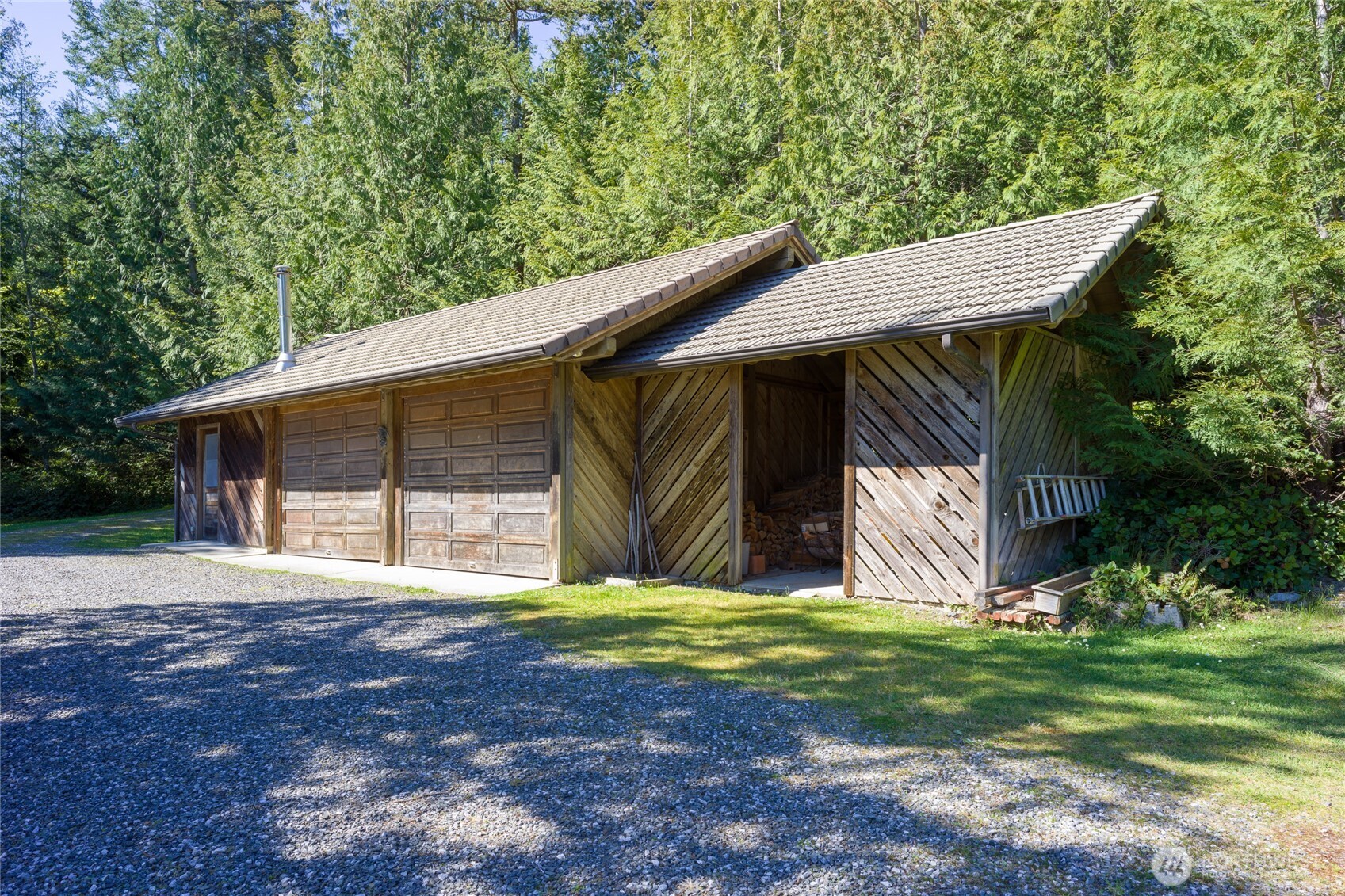 470 Bonanza Drive Lopez Island WA 98261