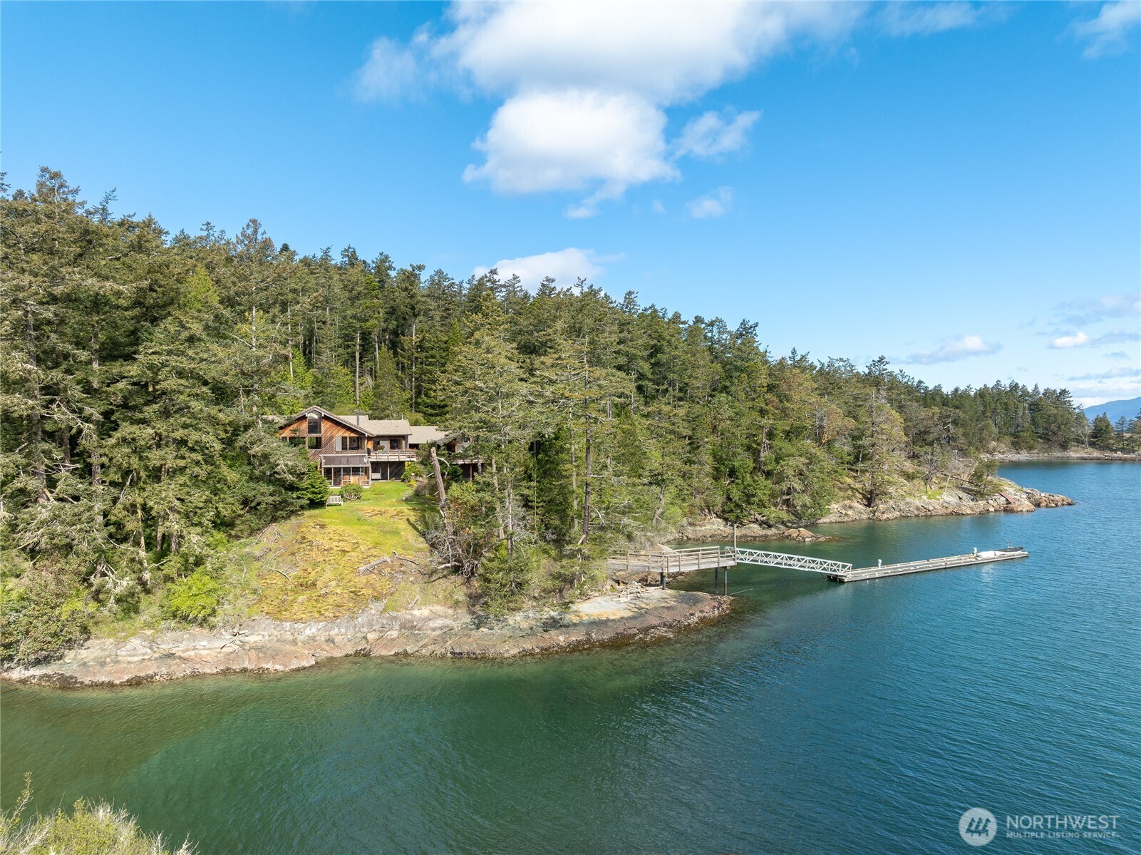 470 Bonanza Drive Lopez Island WA 98261