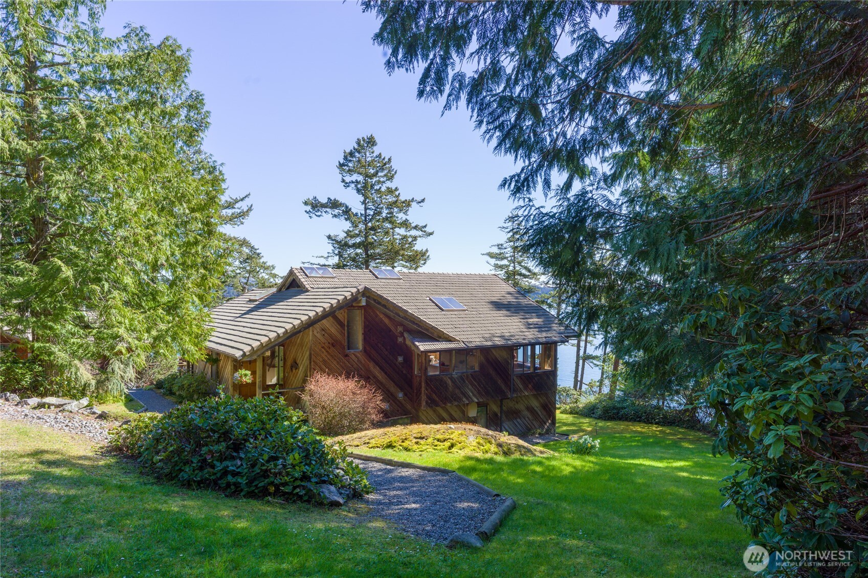 470 Bonanza Drive Lopez Island WA 98261