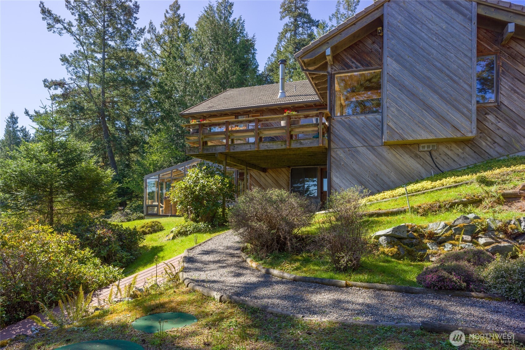 470 Bonanza Drive Lopez Island WA 98261