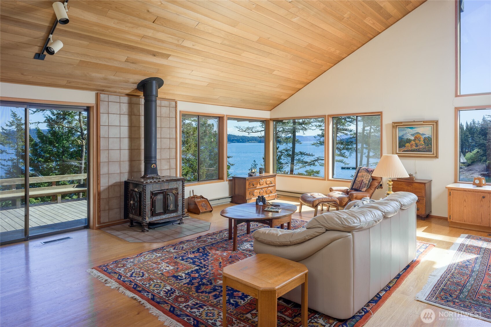 470 Bonanza Drive Lopez Island WA 98261