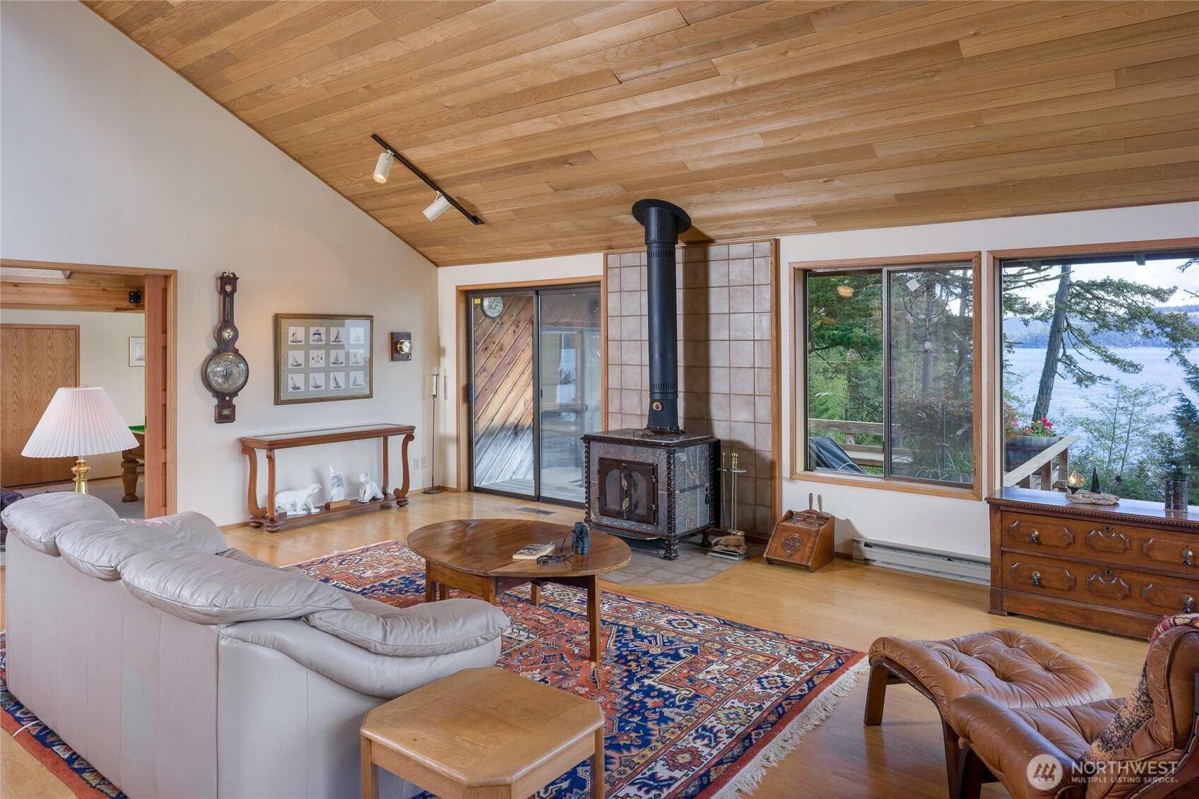470 Bonanza Drive Lopez Island WA 98261