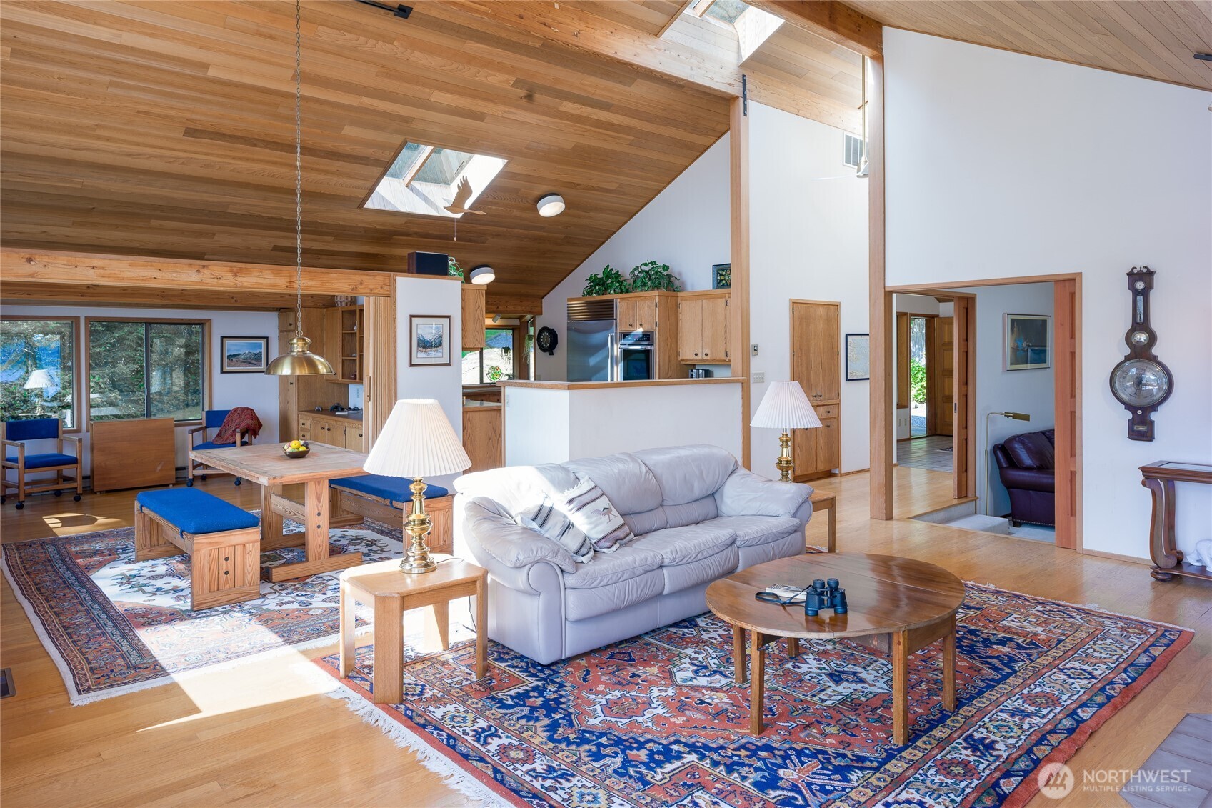 470 Bonanza Drive Lopez Island WA 98261