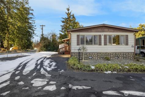 11622 Silver Lake Road Everett WA 98208