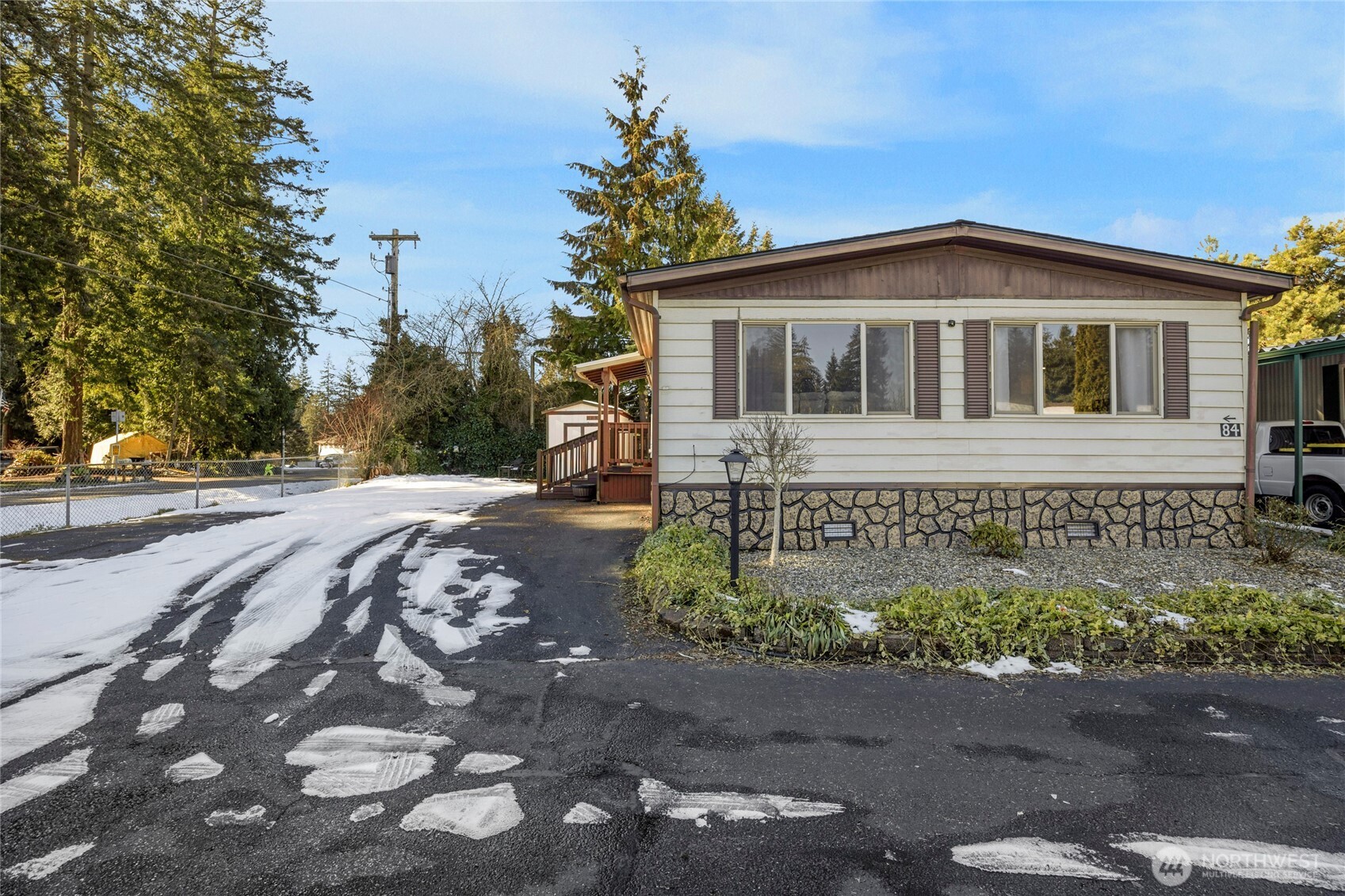 11622 Silver Lake Road Everett WA 98208