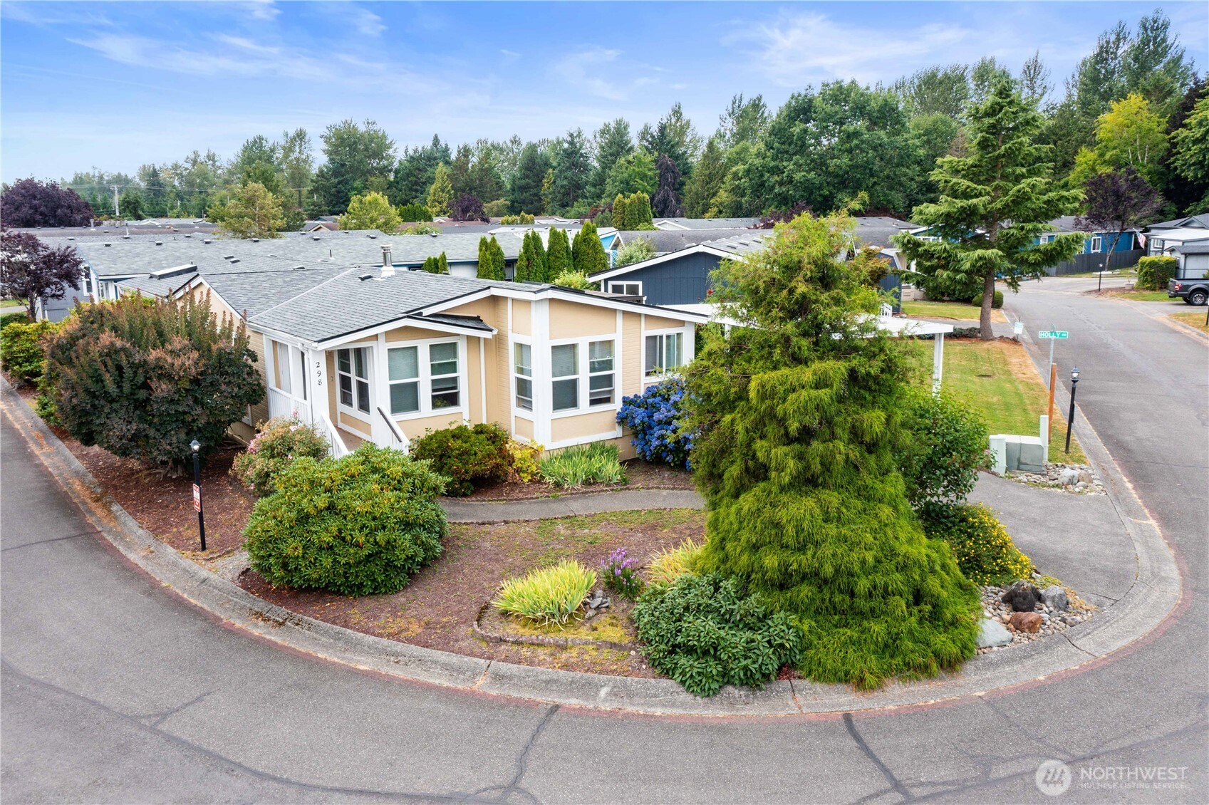 298 Holly Drive Enumclaw WA 98022