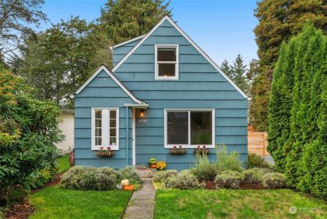 11747 Bartlett Avenue Ne Seattle WA 98125