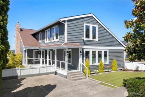 2117 N 29th Street Tacoma WA 98403