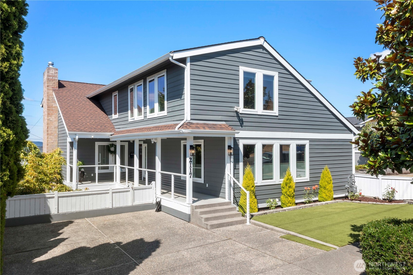 2117 N 29th Street Tacoma WA 98403
