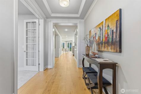 14003 NE 6th Place Bellevue WA 98007