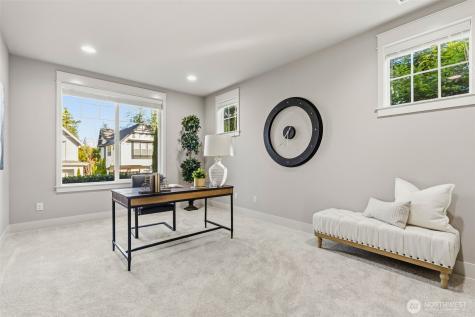 14003 NE 6th Place Bellevue WA 98007