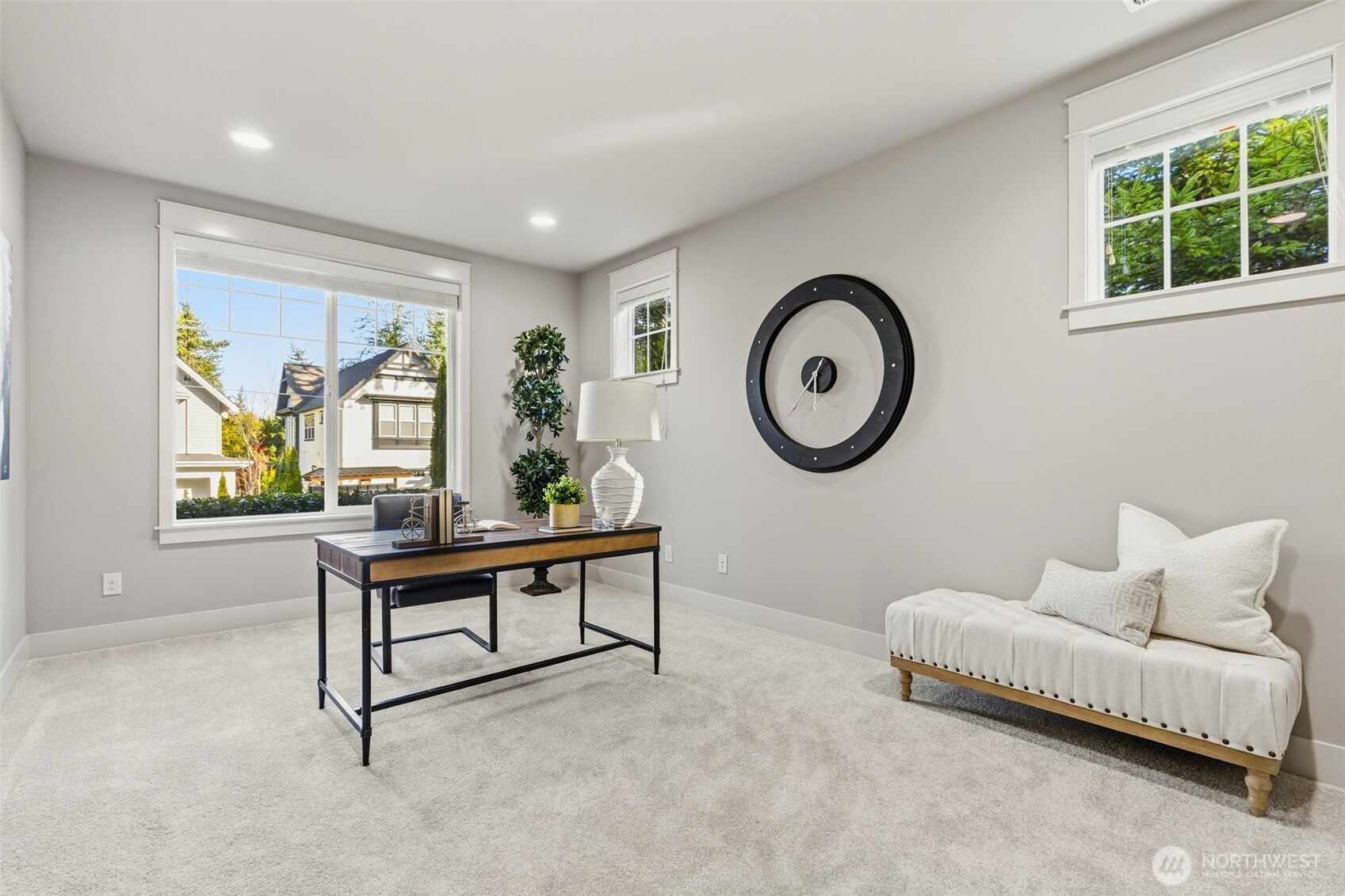 14003 NE 6th Place Bellevue WA 98007