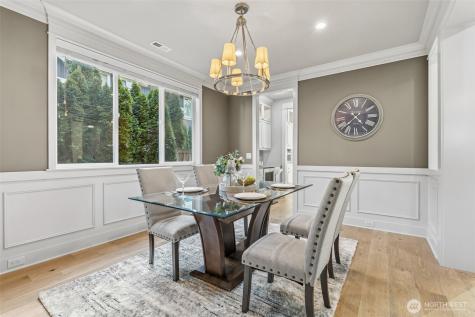 14003 NE 6th Place Bellevue WA 98007