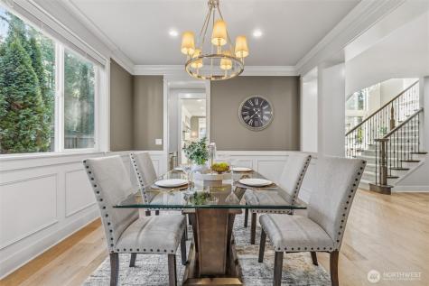 14003 NE 6th Place Bellevue WA 98007