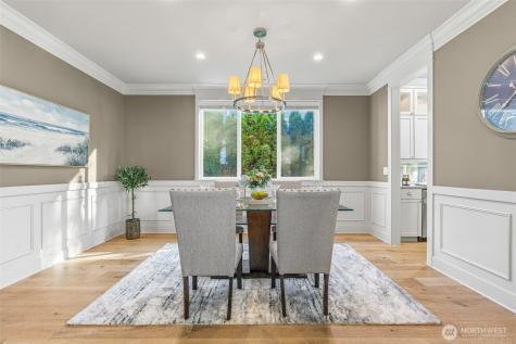 14003 NE 6th Place Bellevue WA 98007