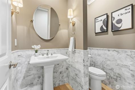 14003 NE 6th Place Bellevue WA 98007