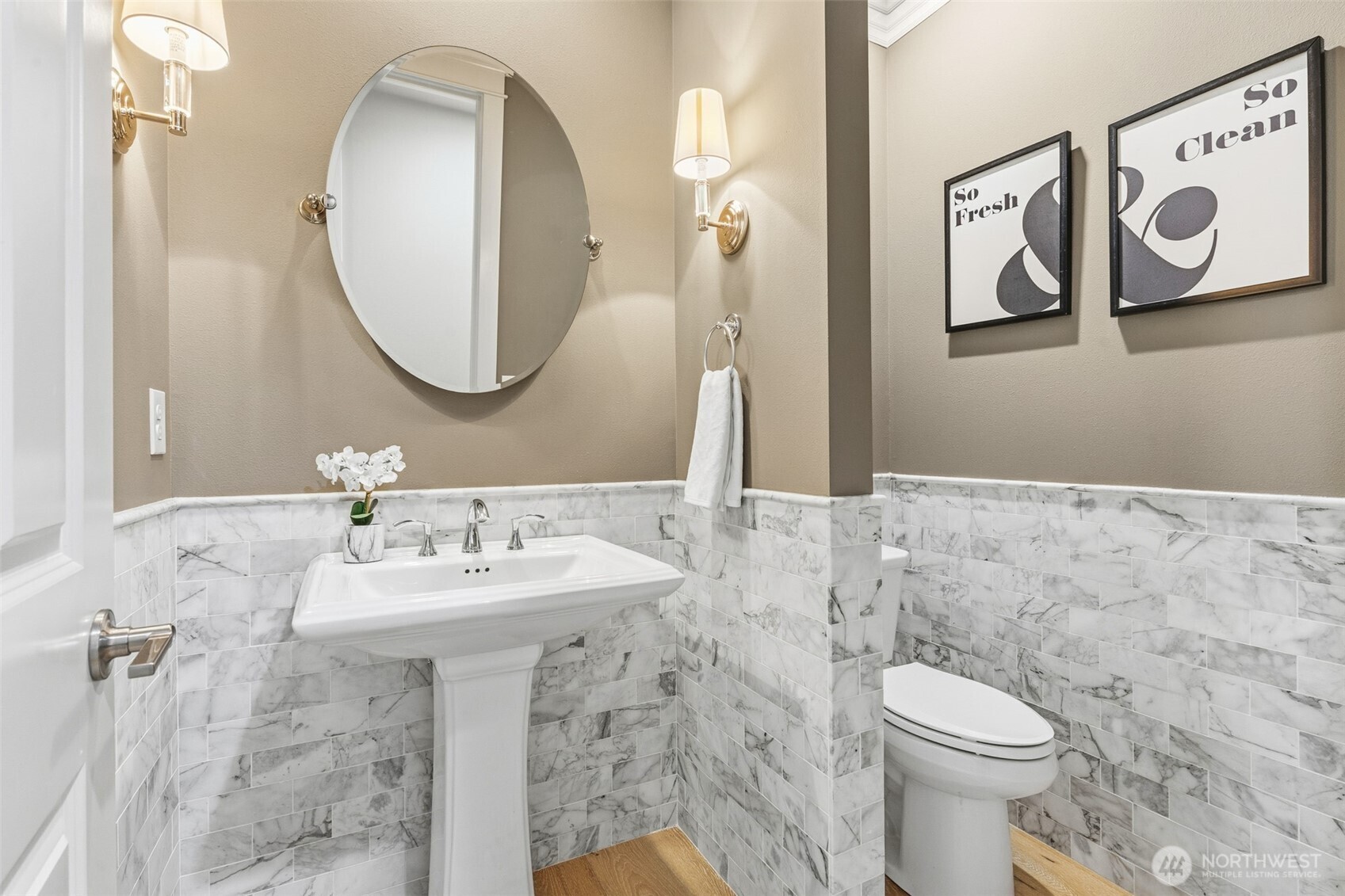 14003 NE 6th Place Bellevue WA 98007
