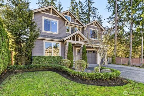 14003 NE 6th Place Bellevue WA 98007