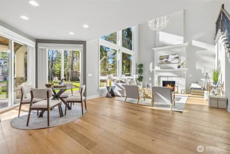 14003 NE 6th Place Bellevue WA 98007