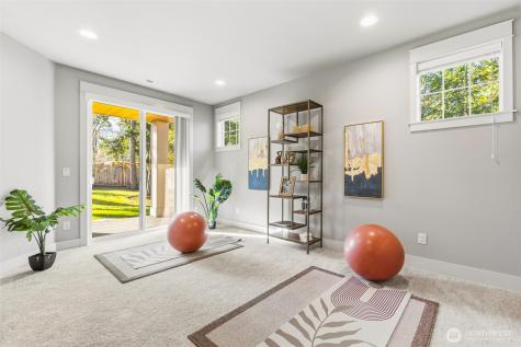 14003 NE 6th Place Bellevue WA 98007