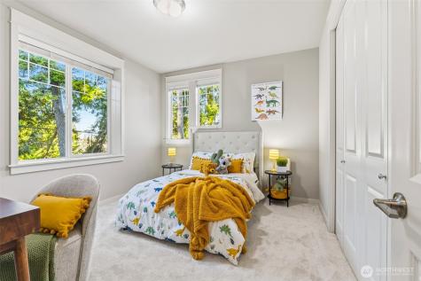 14003 NE 6th Place Bellevue WA 98007