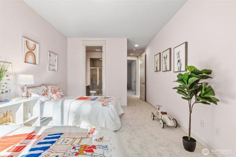 14003 NE 6th Place Bellevue WA 98007