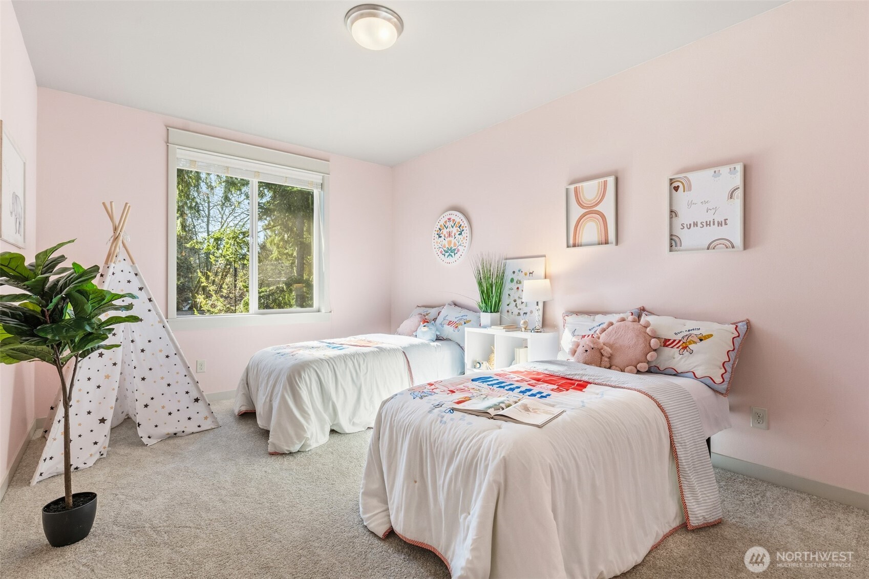 14003 NE 6th Place Bellevue WA 98007