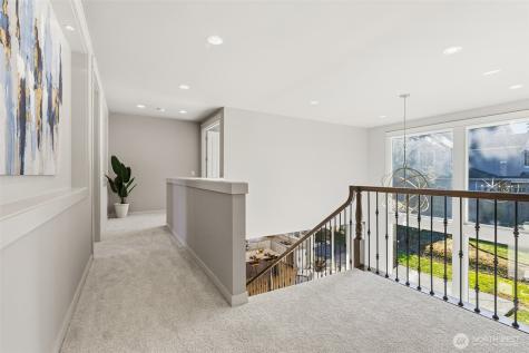 14003 NE 6th Place Bellevue WA 98007