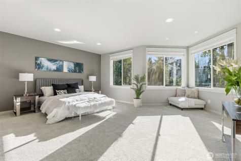 14003 NE 6th Place Bellevue WA 98007