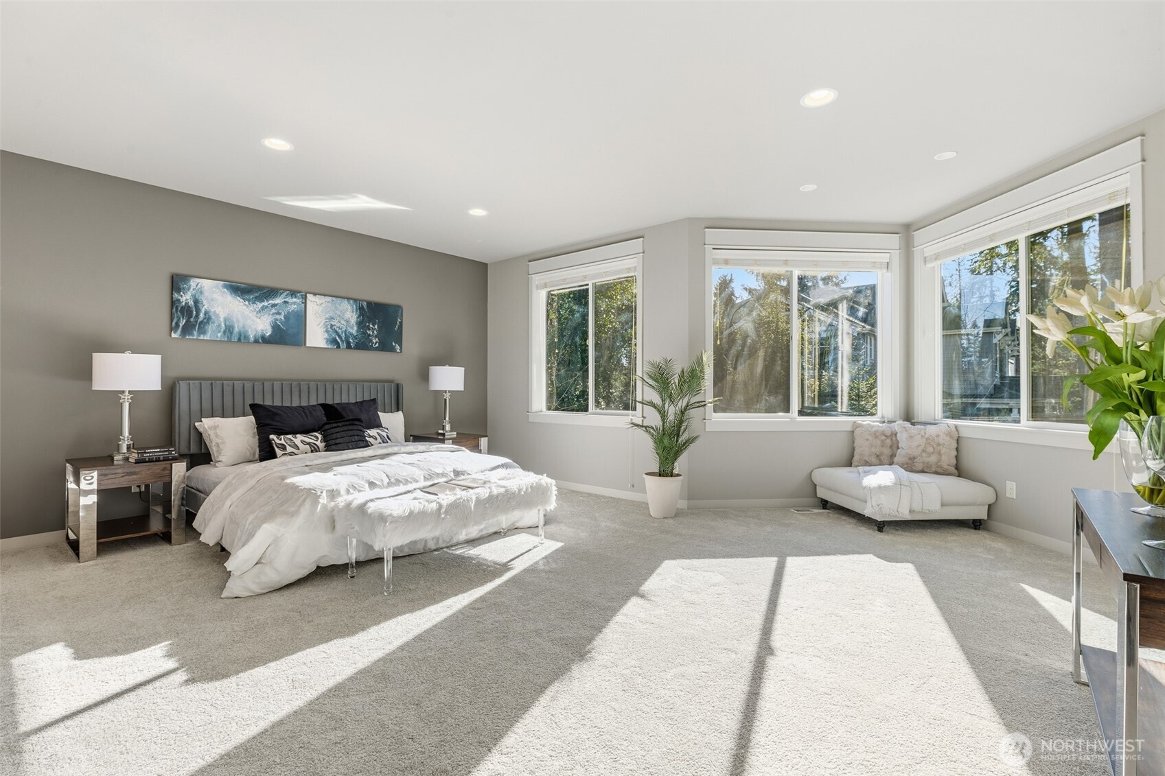 14003 NE 6th Place Bellevue WA 98007