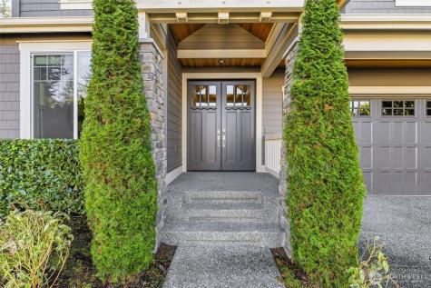 14003 NE 6th Place Bellevue WA 98007