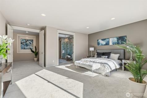 14003 NE 6th Place Bellevue WA 98007