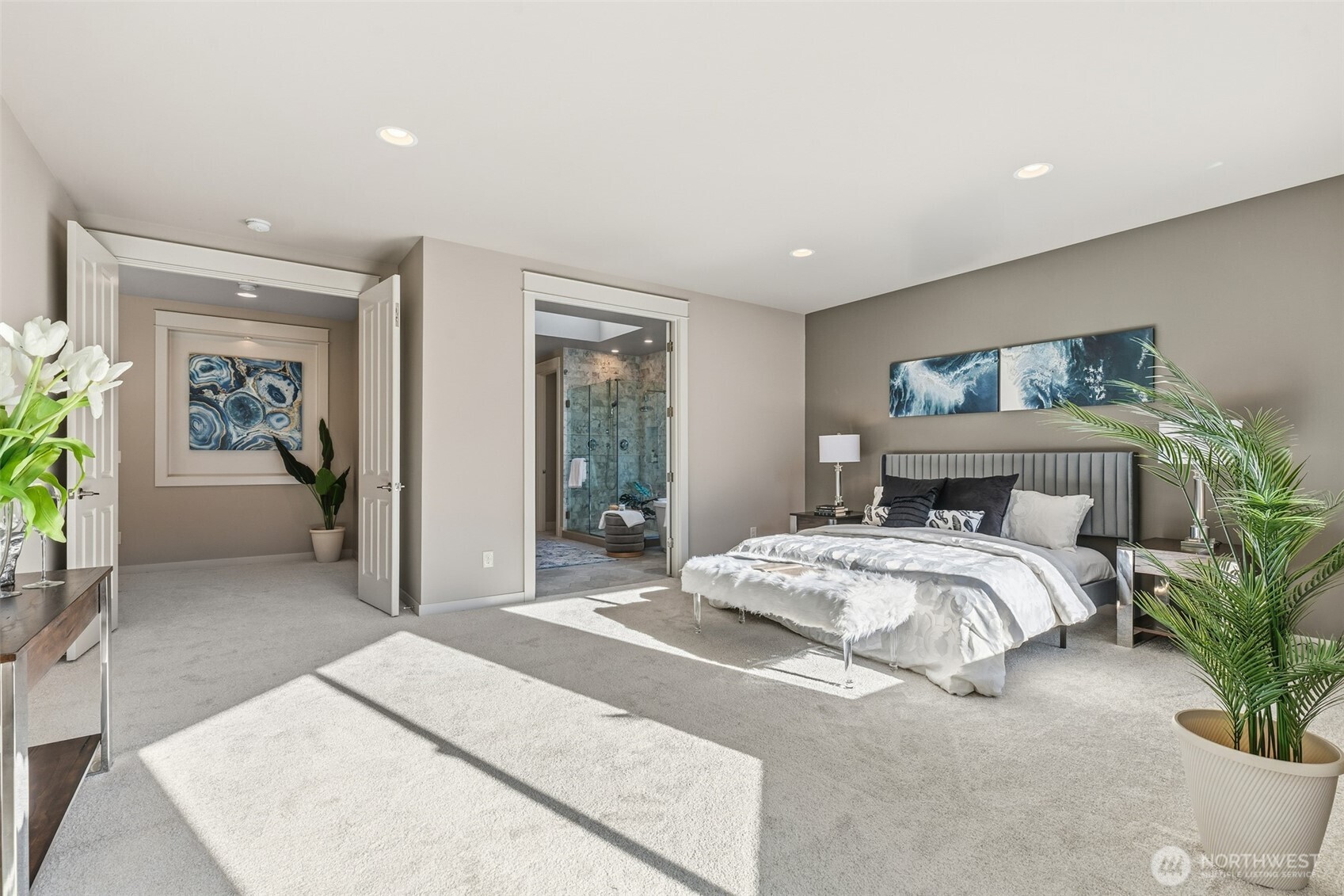 14003 NE 6th Place Bellevue WA 98007