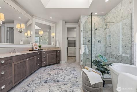 14003 NE 6th Place Bellevue WA 98007